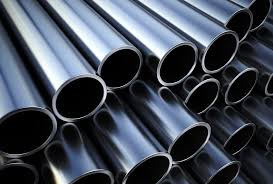 Empresa de tubos de aço