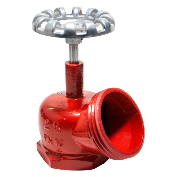 Válvula para hidrante contra incêndio